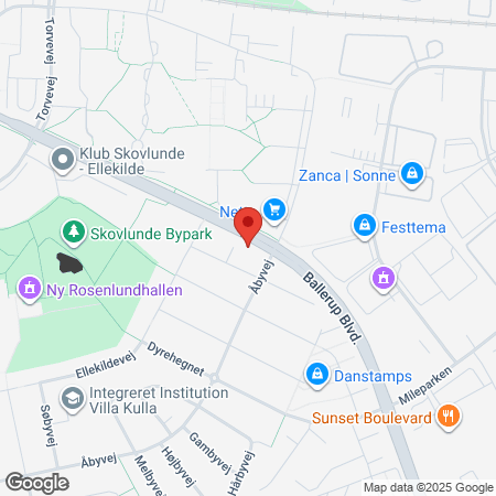 Græsvang 8, 2740 Skovlunde